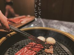 -虎哥六韩式烤肉料理 TIGERGRILL(隆生金山湖中心购物广场店)
