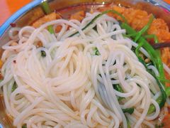 -雙冲柳州螺蛳粉&酸嘢&桂林米粉(簋街店)