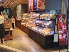 -巴黎贝甜(大宁国际商业广场店)