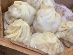 -古都历食南京菜·烤鸭·鸭血粉丝·汤包(南京博物院店)