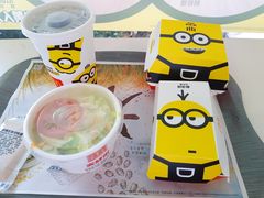 -麦当劳(温州东海店)