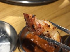 -姜虎东白丁烤肉(恒隆广场店)