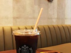 -星巴克臻选(广州沙面店)