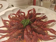 -扬州香格里拉·香宫中餐厅