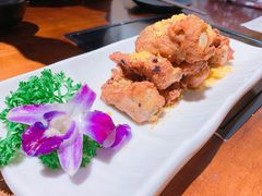 -庆合府重庆大排档(紫都城店)