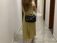 -CHANEL(恒隆广场店)