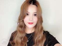 -MYYF SALON烫发染发