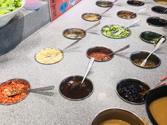 -新辣道鱼火锅(领展购物广场·中关村店)