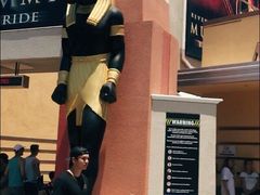 -木乃伊复仇过山车