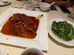 -利苑酒家(合景国际金融广场店)