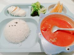 -姚姚酸菜鱼·金戈戈香港豉油鸡(喜荟城联名店)