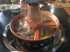 -陀岗美食·云南藏式特色餐厅