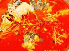 -黔人百味.贵州菜