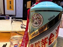 -白家大院·王府宫廷菜(苏州街店)