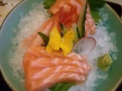 -曙亚洲餐厅-重庆富力艾美酒店(南坪万达广场店)