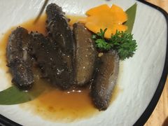 -贵木日本料理·铁板烧(新地假日广场店)