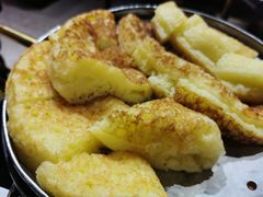 -老村长大锅炖羊肉(榆林大道店)