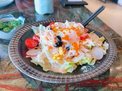 -炙柒Sekinana·精致料理 烧鸟·铁板烧(海上世界店)
