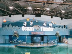 -苏州海洋馆