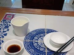 -东方饺子王(和平里店)