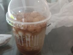 -甜心闲生传统手工冰粉(奎星楼店)