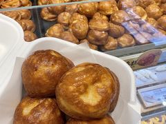 -泸溪河桃酥(秦淮夫子庙一店)