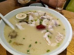 -去茶去餐厅(中央大街店)