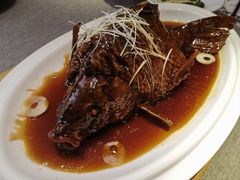 -卫鼎轩·曹公馆(鼓楼店)