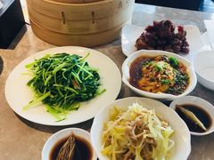 -鼎泰丰(国贸商城店)