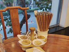 -奎元馆.百年奎元.非遗传承(西湖边的解放路店)