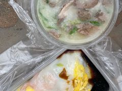 韭王鲜虾肠-穗银肠粉店(东川路店)