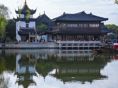 -锦溪古镇