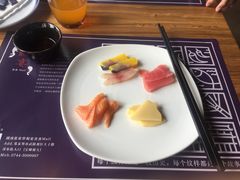 -印象鲵宴·张家界地标美食名片(溪布街店)