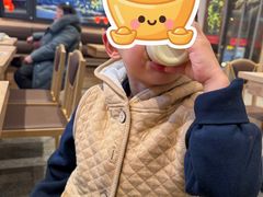 -华天二友居肉饼(宫门口店)