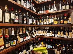 -Brut Eatery悦璞食堂(建国东路店)