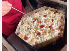 -孙氏梅花糕(马台街)