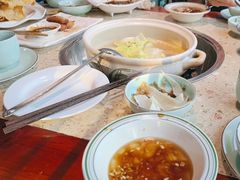 -先机泉水鸡汤(南山老君洞店)