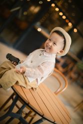 -西瓜庄园儿童摄影