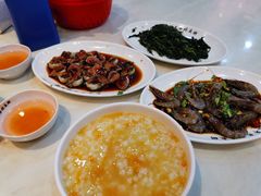 -长平老姿娘夜粥(平东一街店)