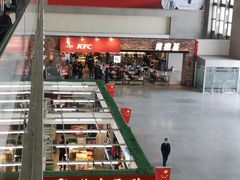 -洛阳龙门站