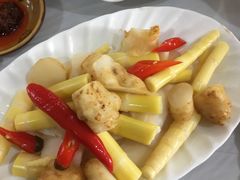 -明升萝卜汤