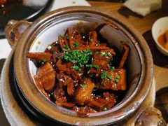 红烧肉-荟廷·晶萃(陆家嘴尚悦湾店)