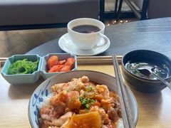 -The place那儿(新城国际店)