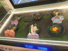 -芸山季·云南山珍菌火锅(南翔印象城MEGA店)