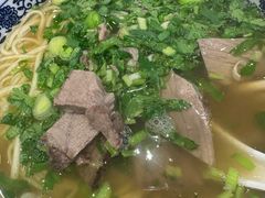 -北区拉面(泰丰家园店)