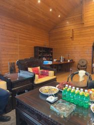 -禧园Joyous Garden ·宴会厅(禧园店)