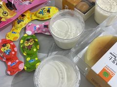 -面包达人(大邑县家乐福店)