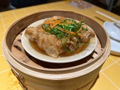 -蔡澜点心·粤菜(花城汇南区店)