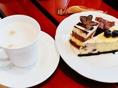 -东方滨江大酒店·滨江厅