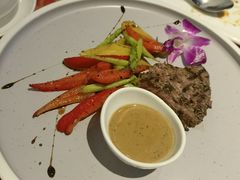 -ITA·意塔意大利餐厅(亦庄店)